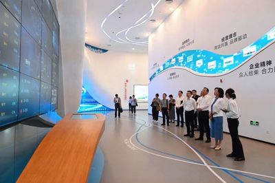 江蘇有線與中共蘇州市委宣傳部共商數字文化產業(yè)高質量發(fā)展省地合作新路徑