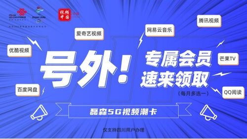 中國聯(lián)通5G技術(shù)助力數(shù)字四川文化創(chuàng)意服務(wù)發(fā)展