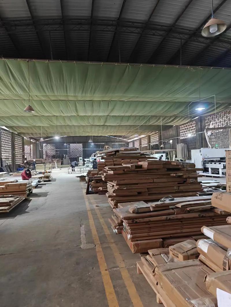 家具租賃的幕后英雄 跑跑工廠，守護(hù)每一塊板材的進(jìn)度